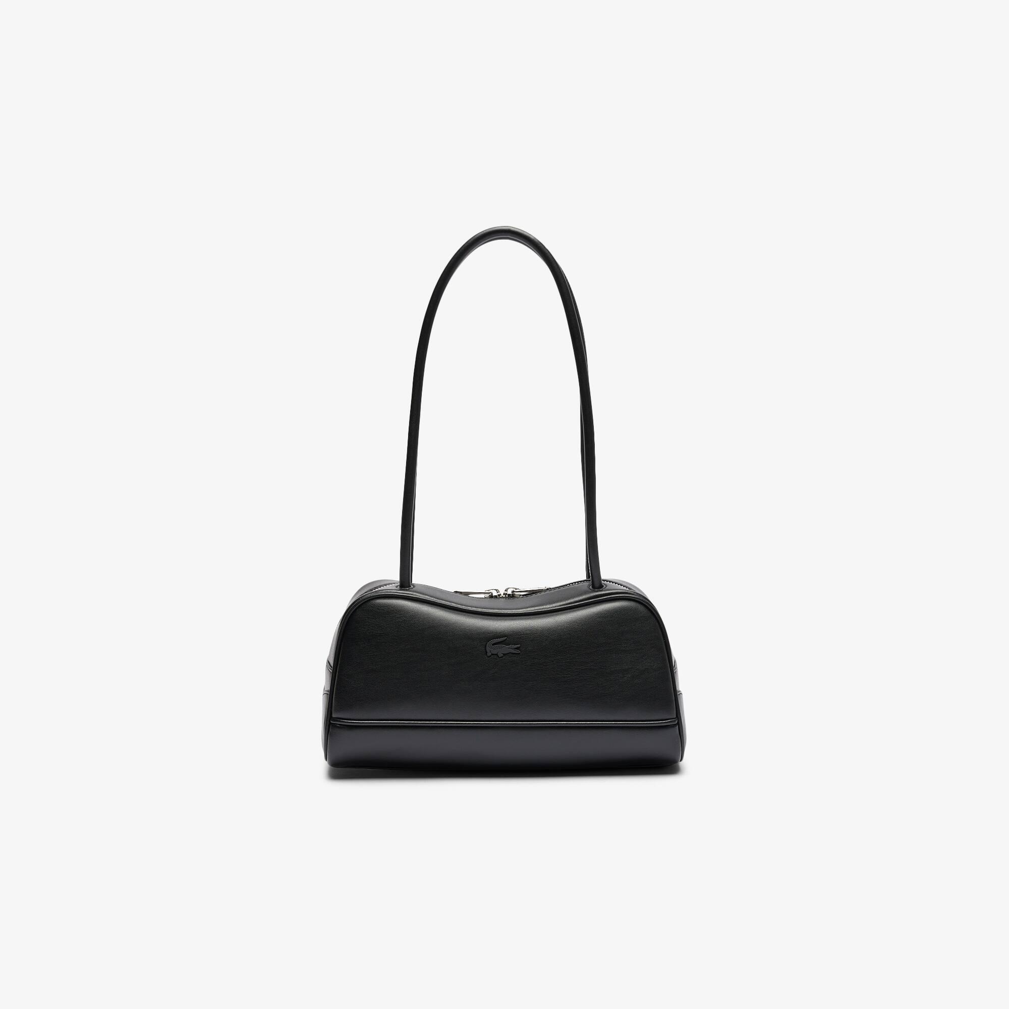 Lora Leather Shoulder Bag Product Image