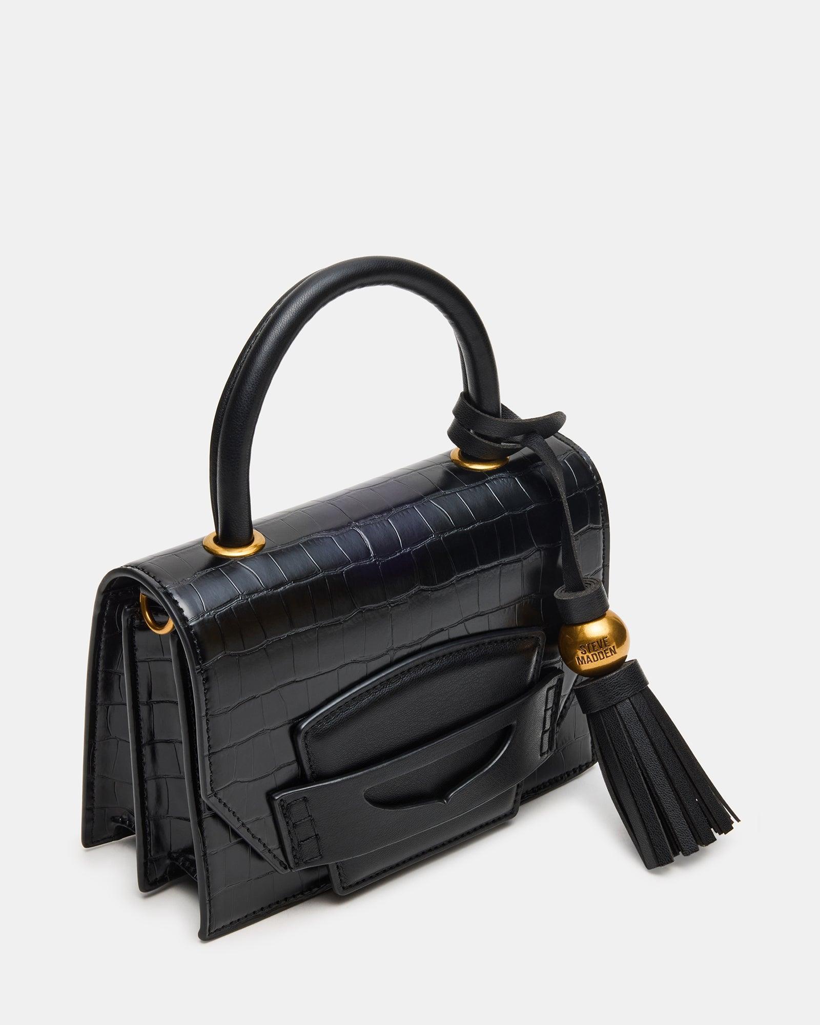 PREPPY BAG BLACK Female Product Image