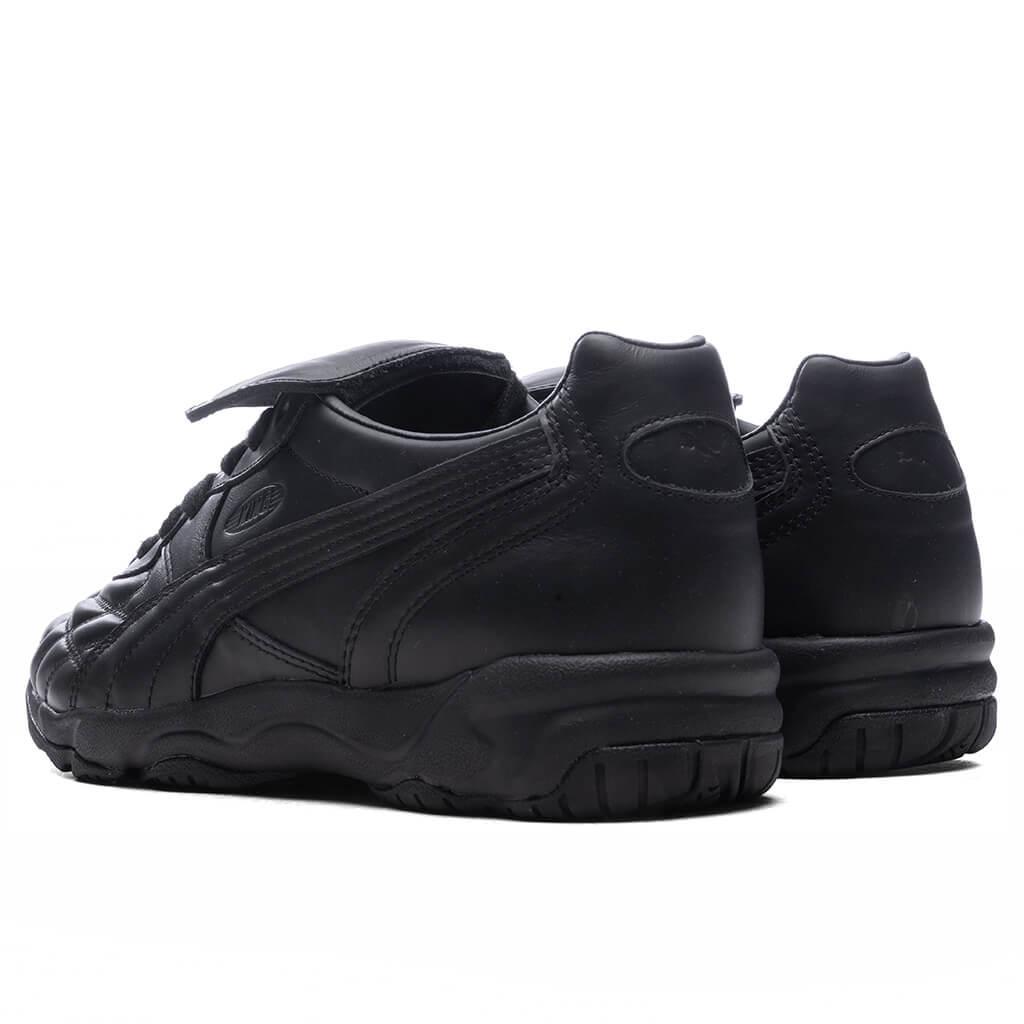 Puma x Lack of Guidance King Indoor - Black Male Product Image
