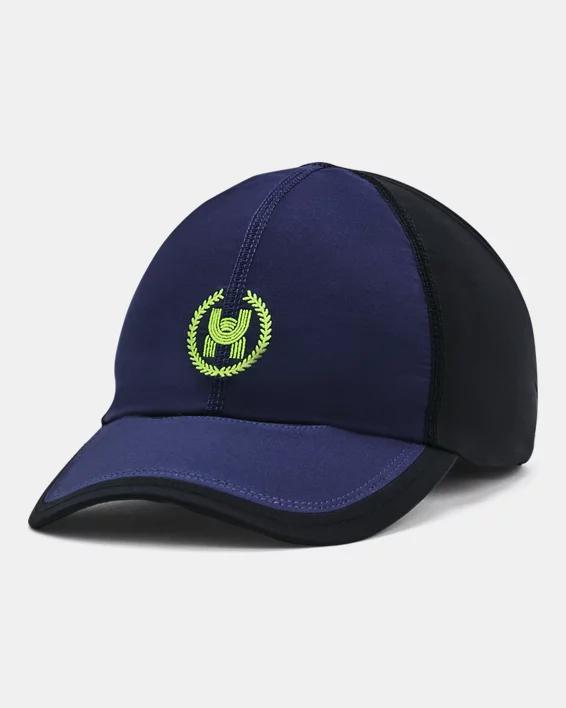 UA Launch Wrapback Product Image