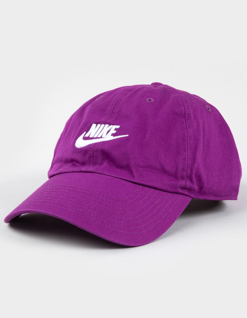NIKE Club Strapback Hat - CAMEL Product Image