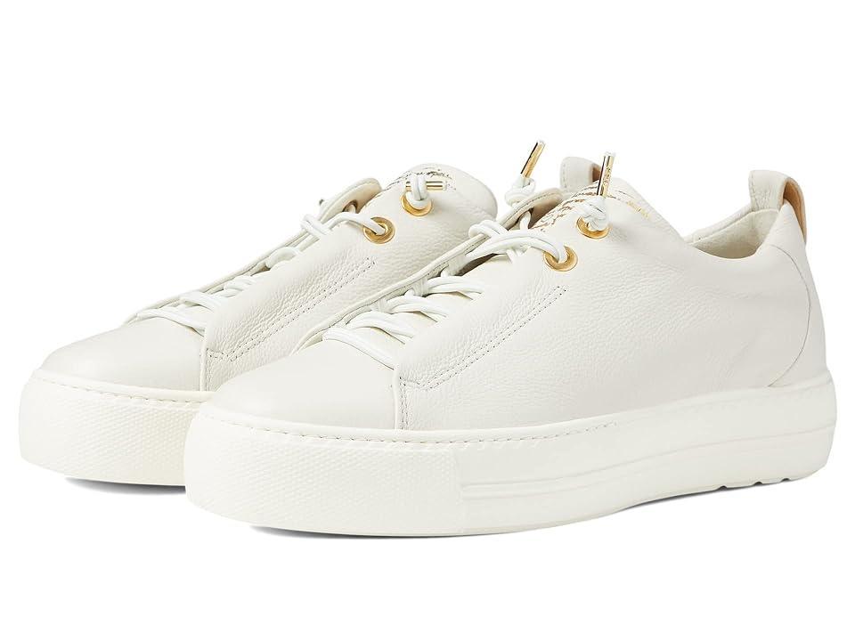 Paul Green Womens Faye Platform Sneakers Product Image