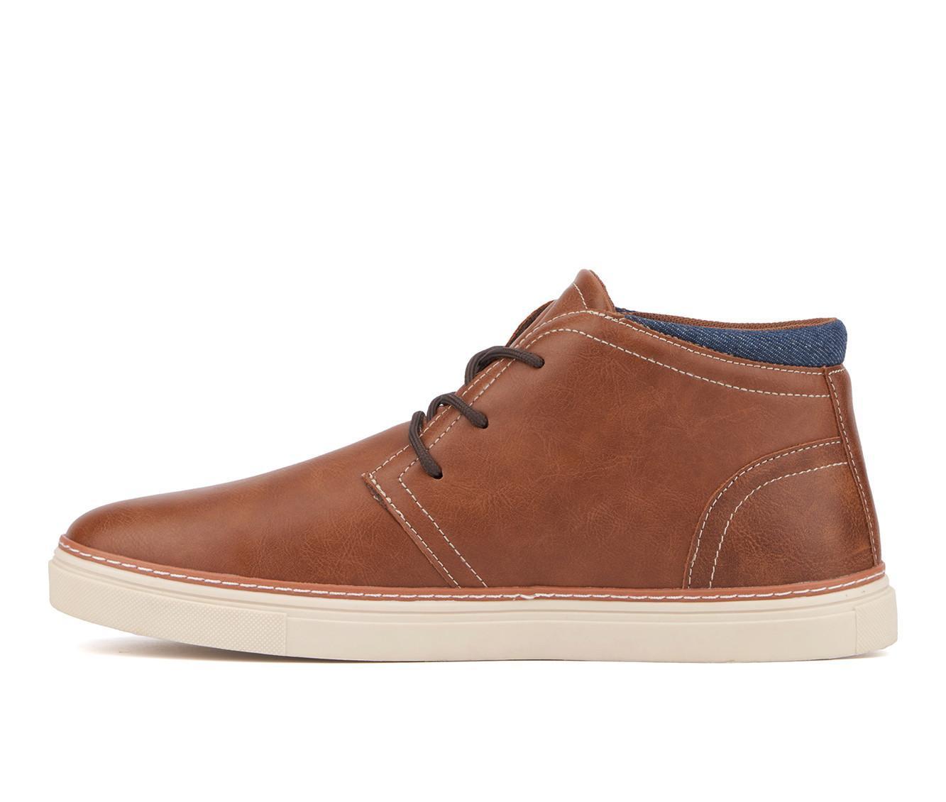 Men's Reserved Footwear Zion Dress Shoes Product Image