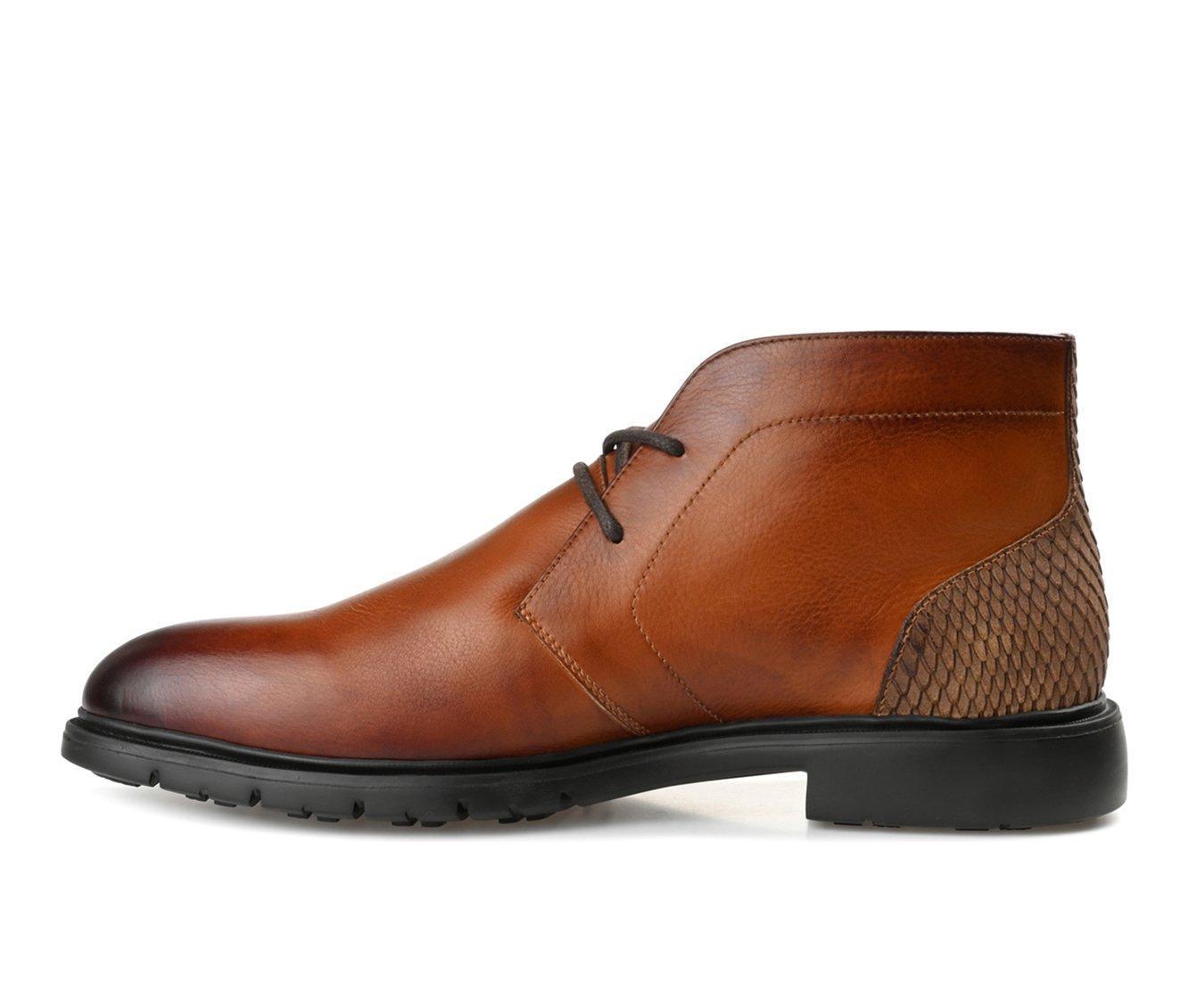 Men's Thomas & Vine Aldridge Dress Boots Product Image