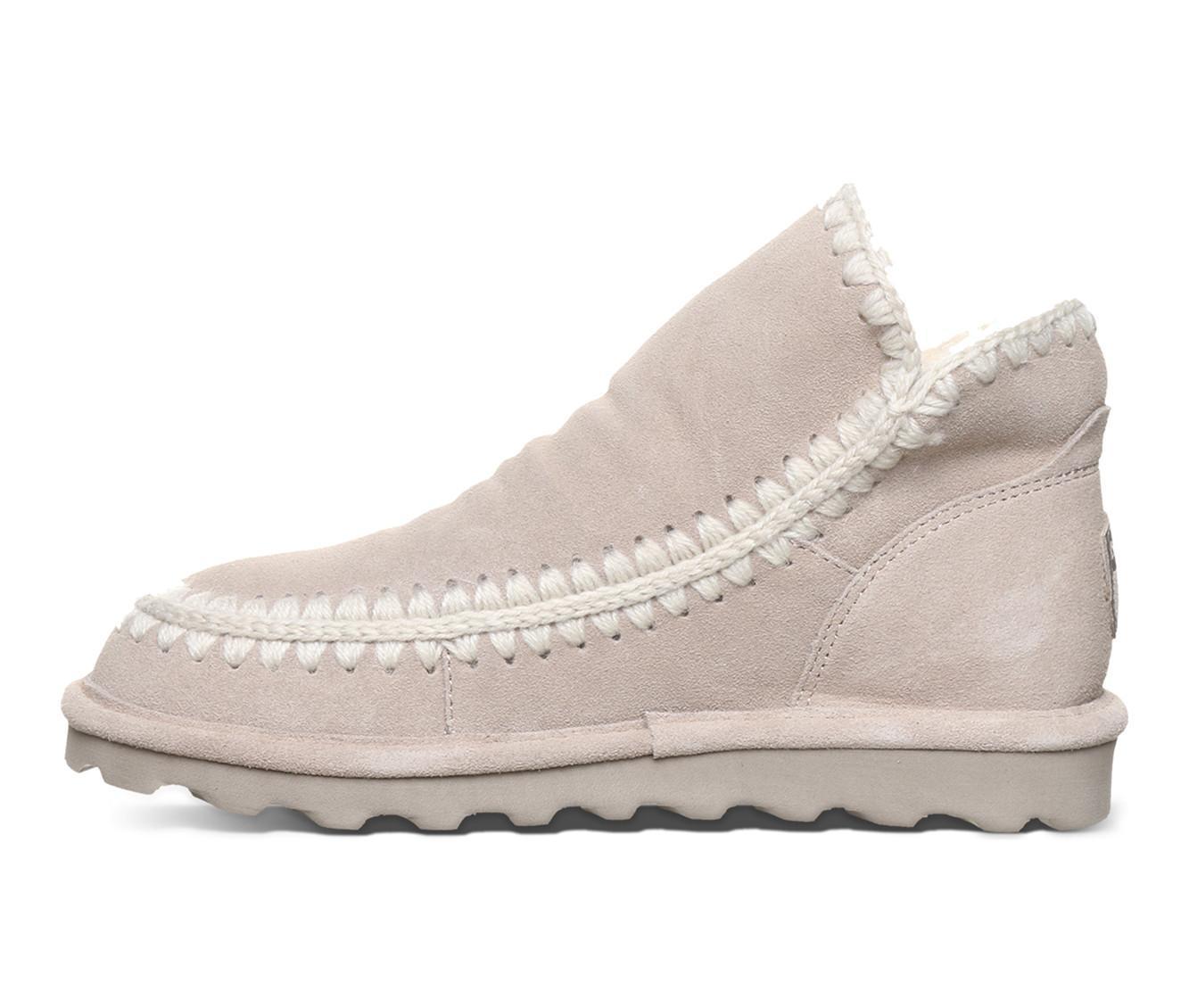 Women's Bearpaw Winter Moccasin Booties Product Image