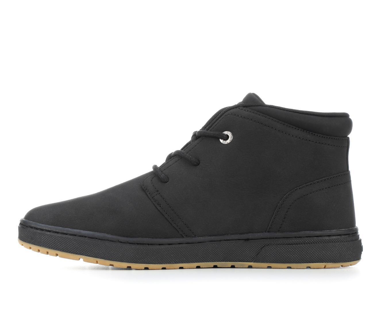 Men's Levis Magnus Dress Boots Product Image