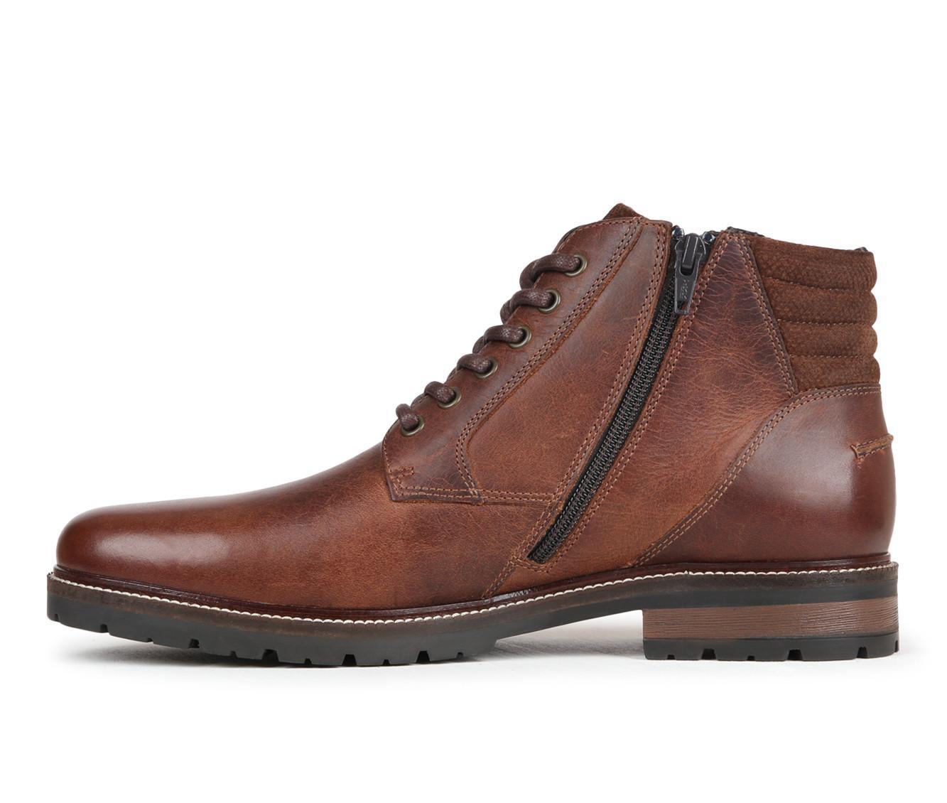 Men's Bull Boxer Leader Boots Product Image