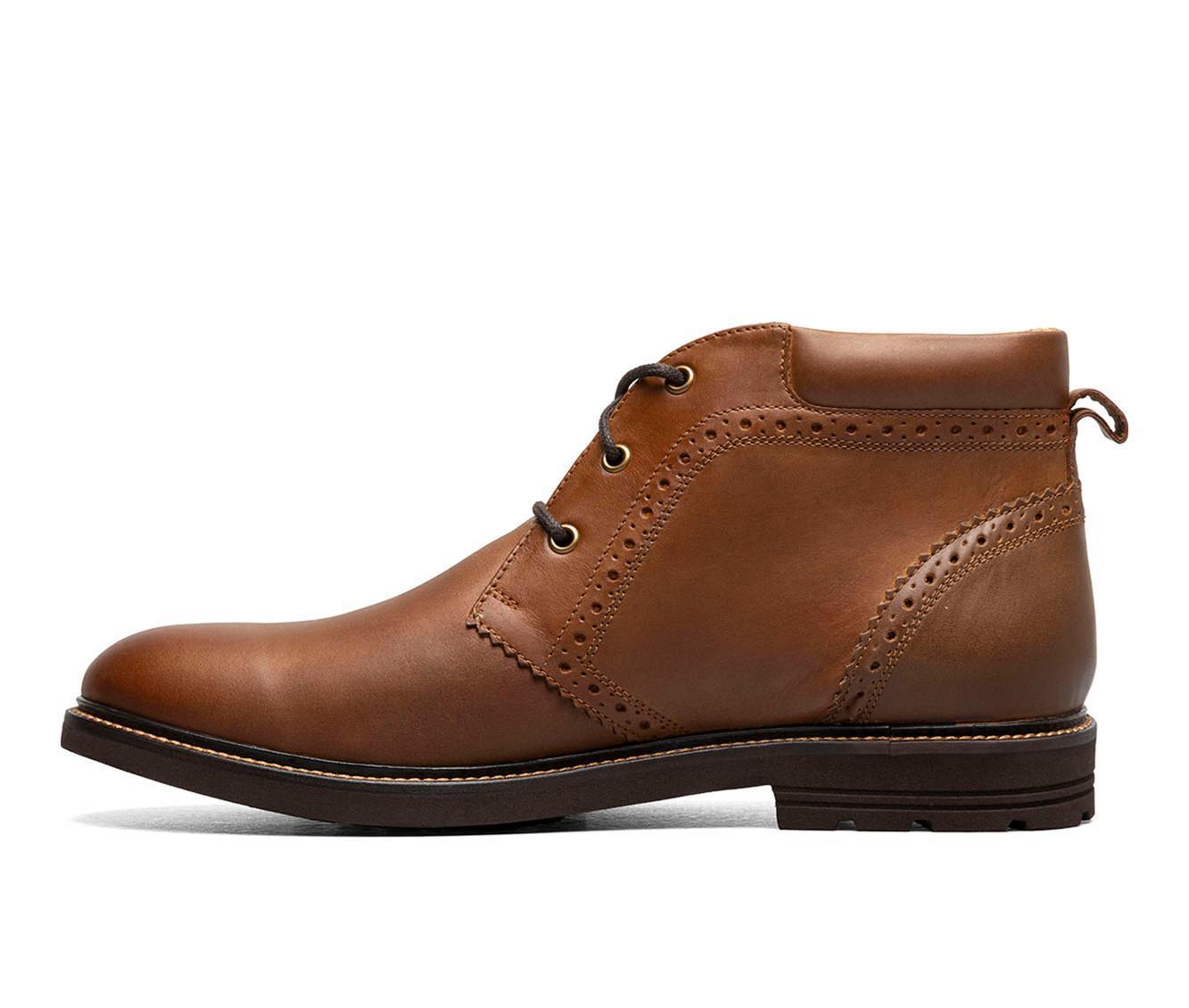 Men's Nunn Bush Ozark II Boots Product Image