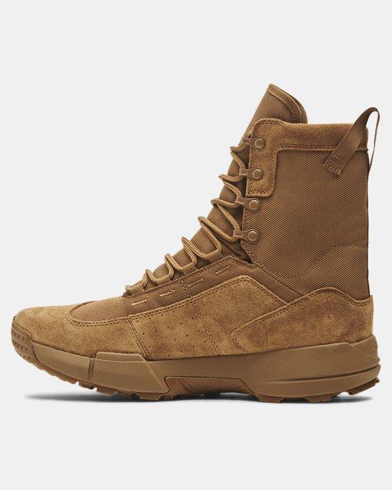 UA Loadout Tactical Mens Boots Product Image