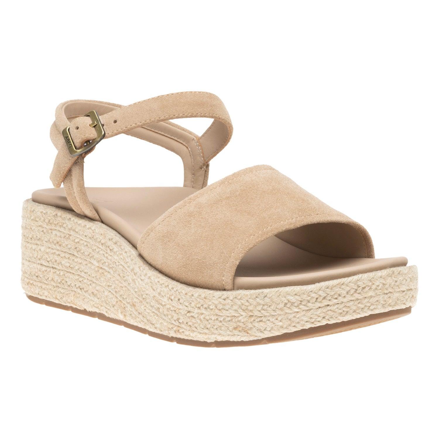 Solstice Buckle Sandal Metatarsal Product Image