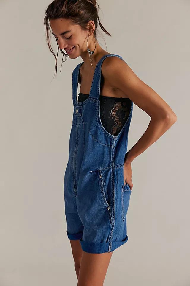 We The Free Jude Shortalls Product Image