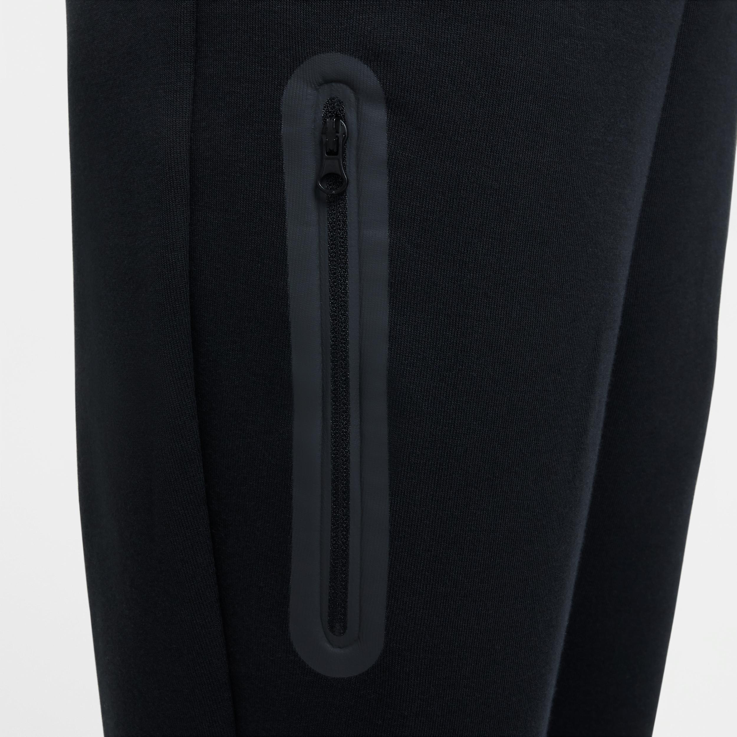 Unisex Nike Sportswear Tech Fleece Girls' Jogger Pants Product Image