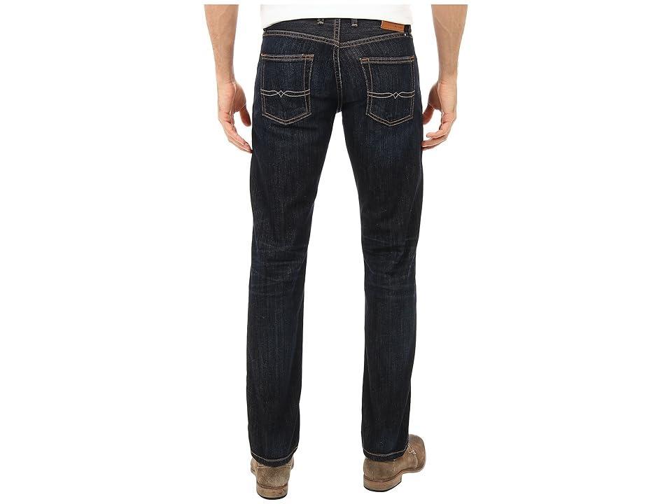 Lucky Brand 221 Original Straight in Barite (Barite) Men's Clothing Product Image