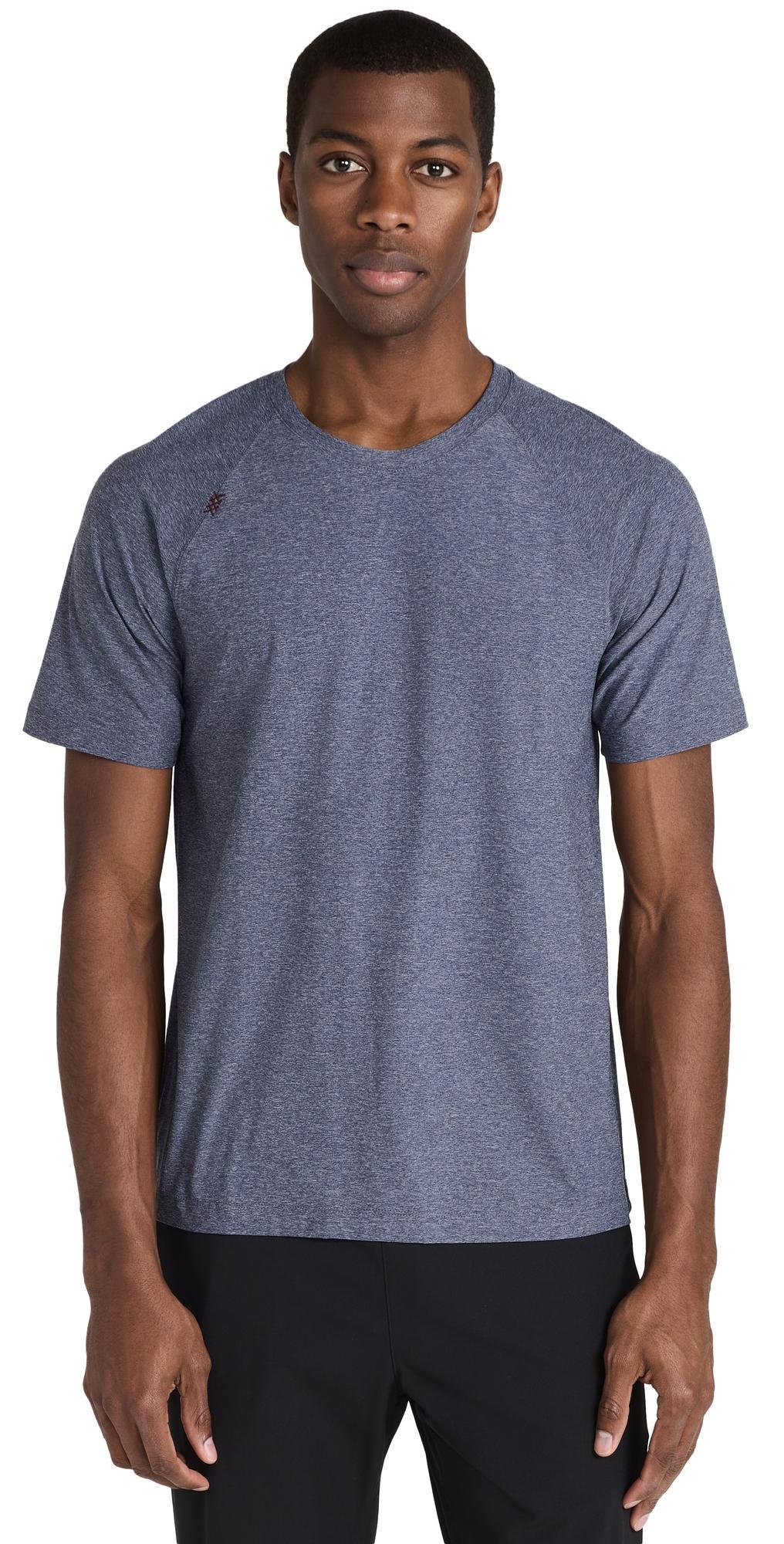 RHONE Reign Performance Short Sleeve T Product Image