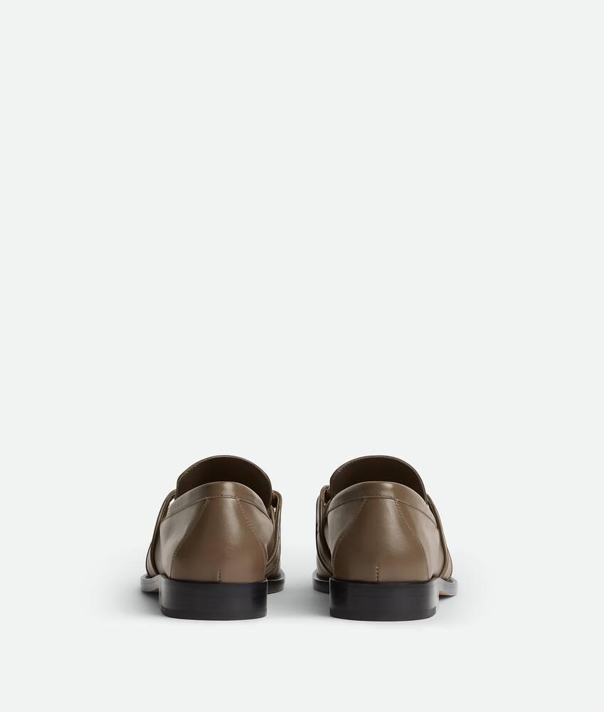 Women's Astaire Loafer in Pinecone Product Image