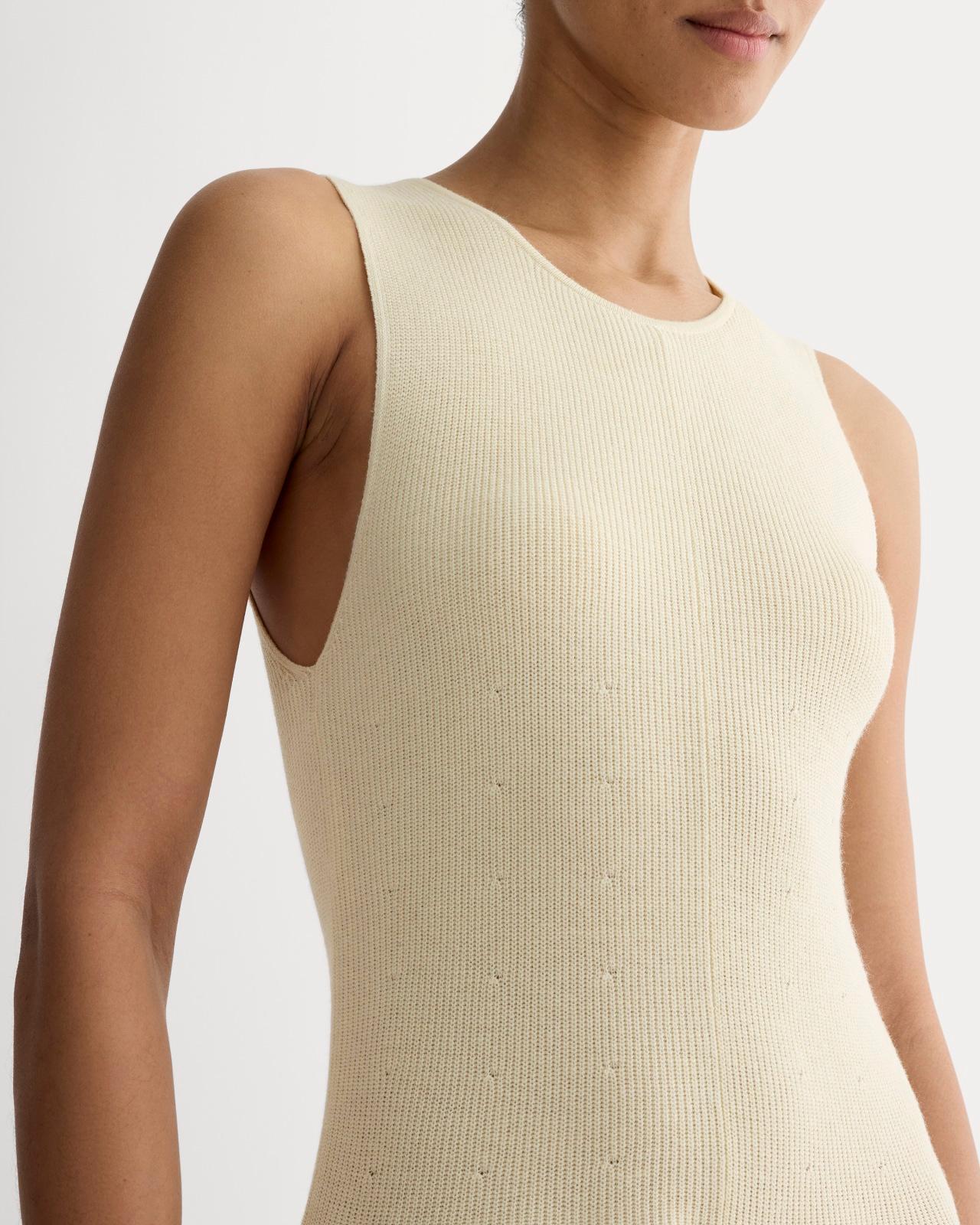 The Knit Crew Dress Product Image
