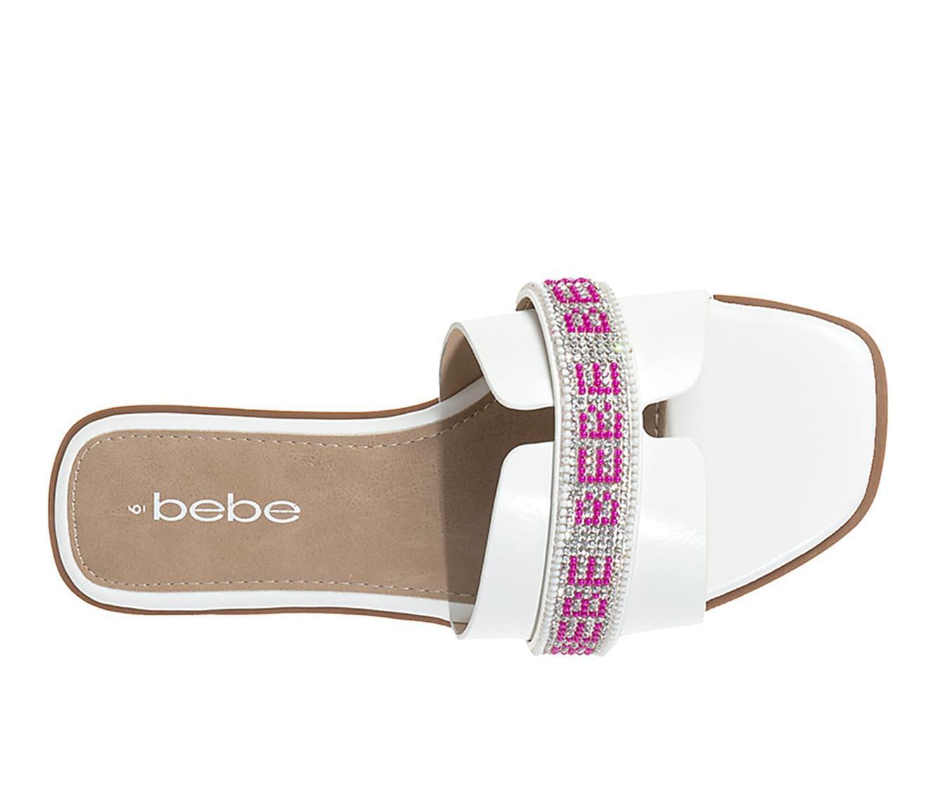 Women's Bebe Amara Sandals Product Image