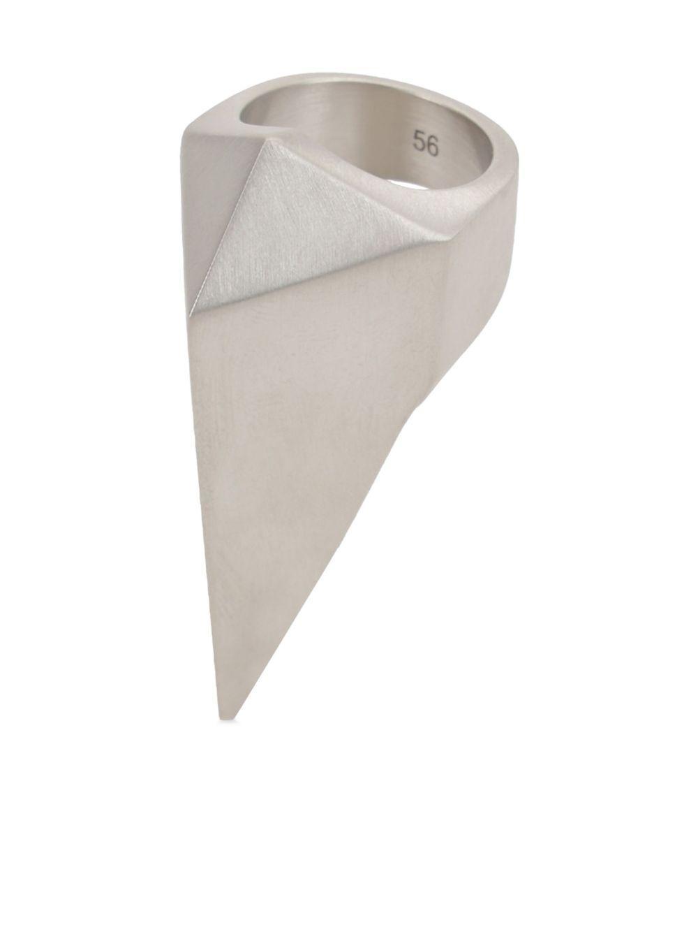 Pyramid ring Product Image