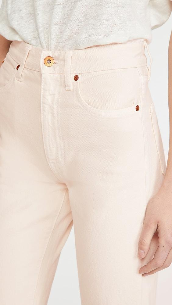 SLVRLAKE London Jeans | Shopbop Product Image