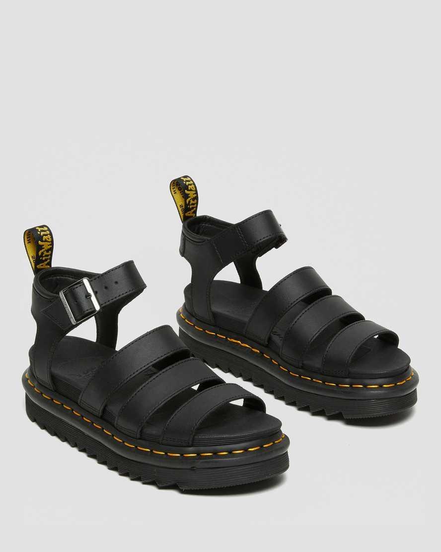 Womens Dr. Martens Blaire Sandal Product Image