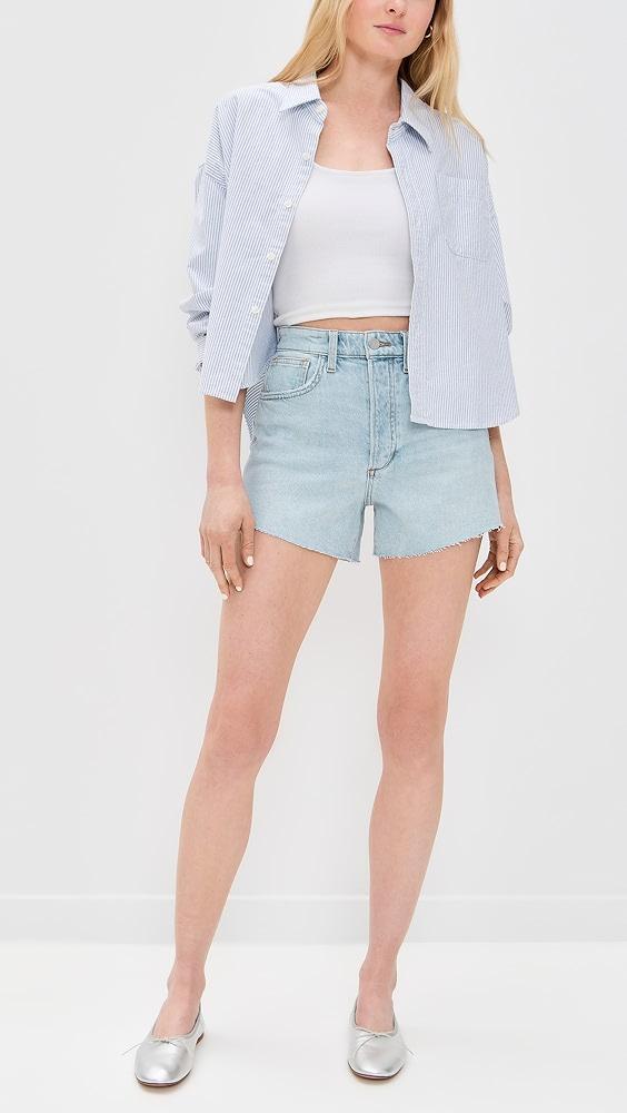 Joe's Jeans The Alex Shorts | Shopbop Product Image