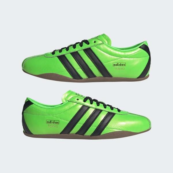 adidas Tokyo Shoes Gold Metallic 8.5 Womens Product Image