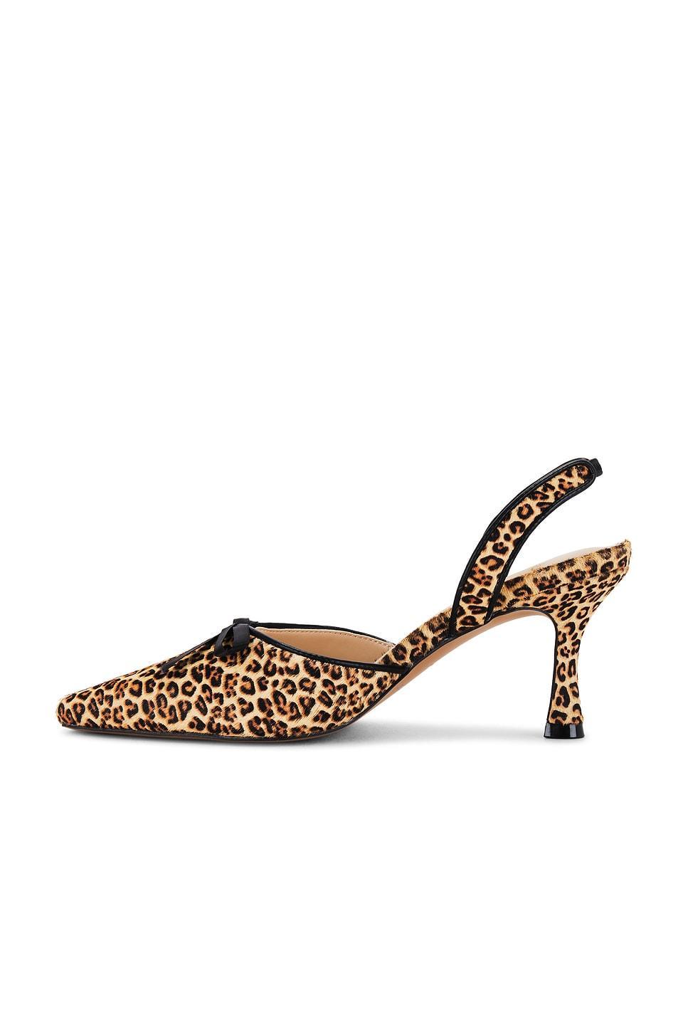 Lyana Heel For Love & Lemons Product Image