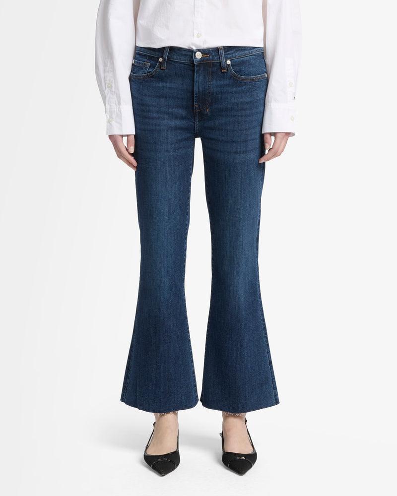 Slim Illusion Cropped Dojo Product Image
