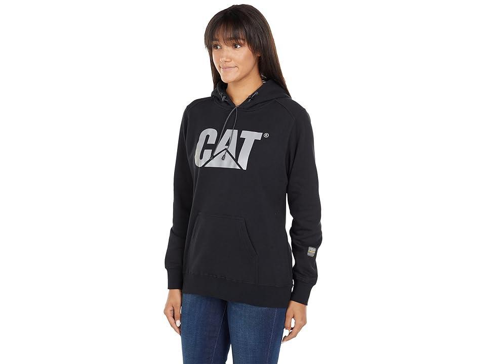 Caterpillar Betty H2O Hoodie Women's Clothing Product Image