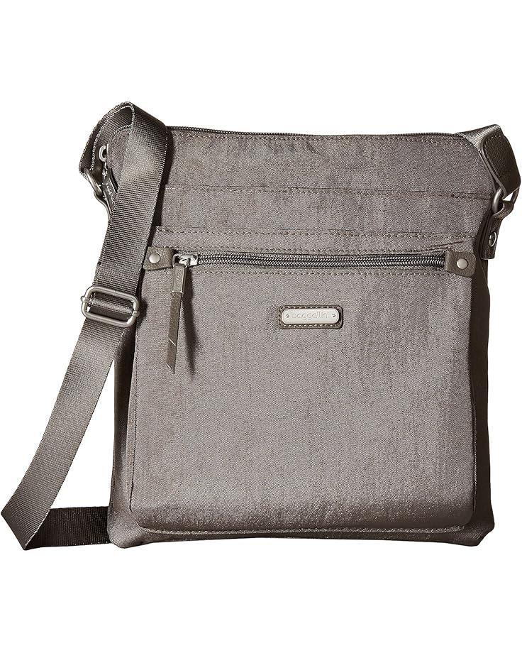 Modern Pocket Crossbody Product Image