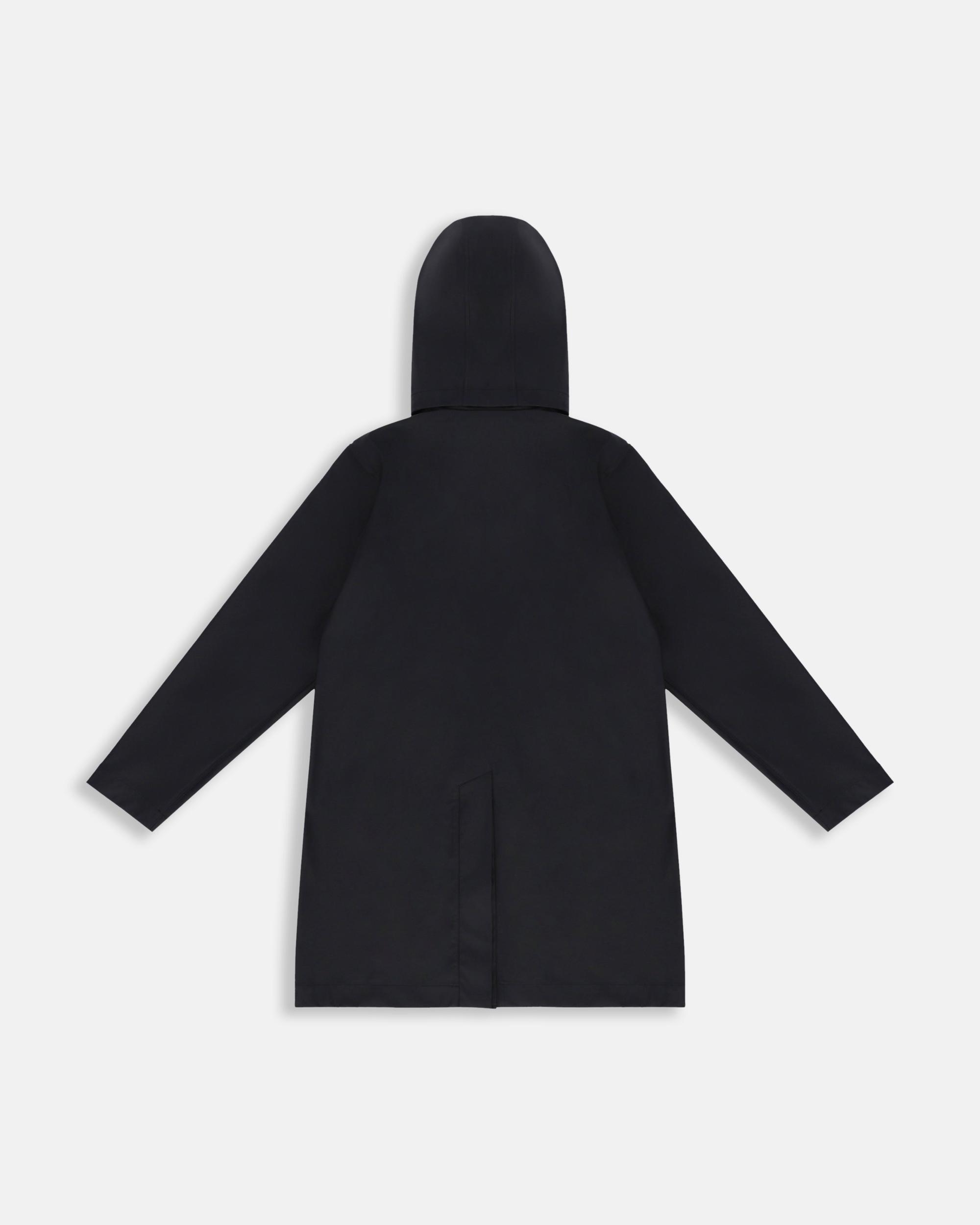 Women's Benja Rain Coat Female Product Image