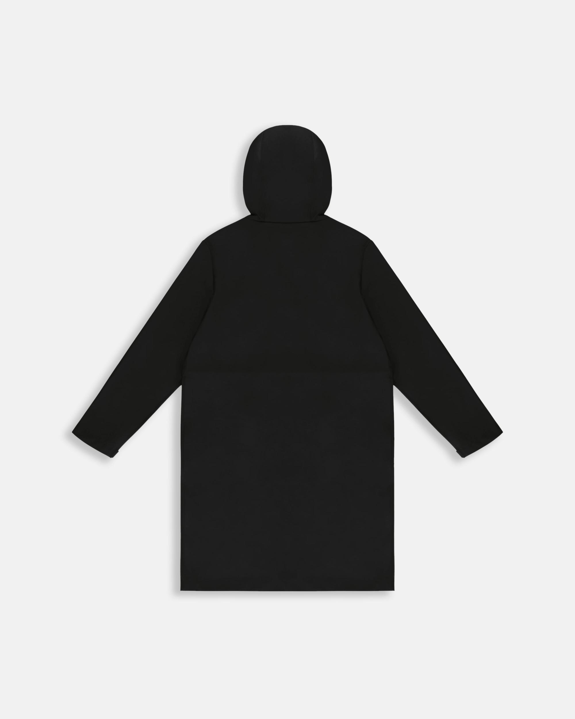 Women's Alise Rain Windbreaker Female Product Image