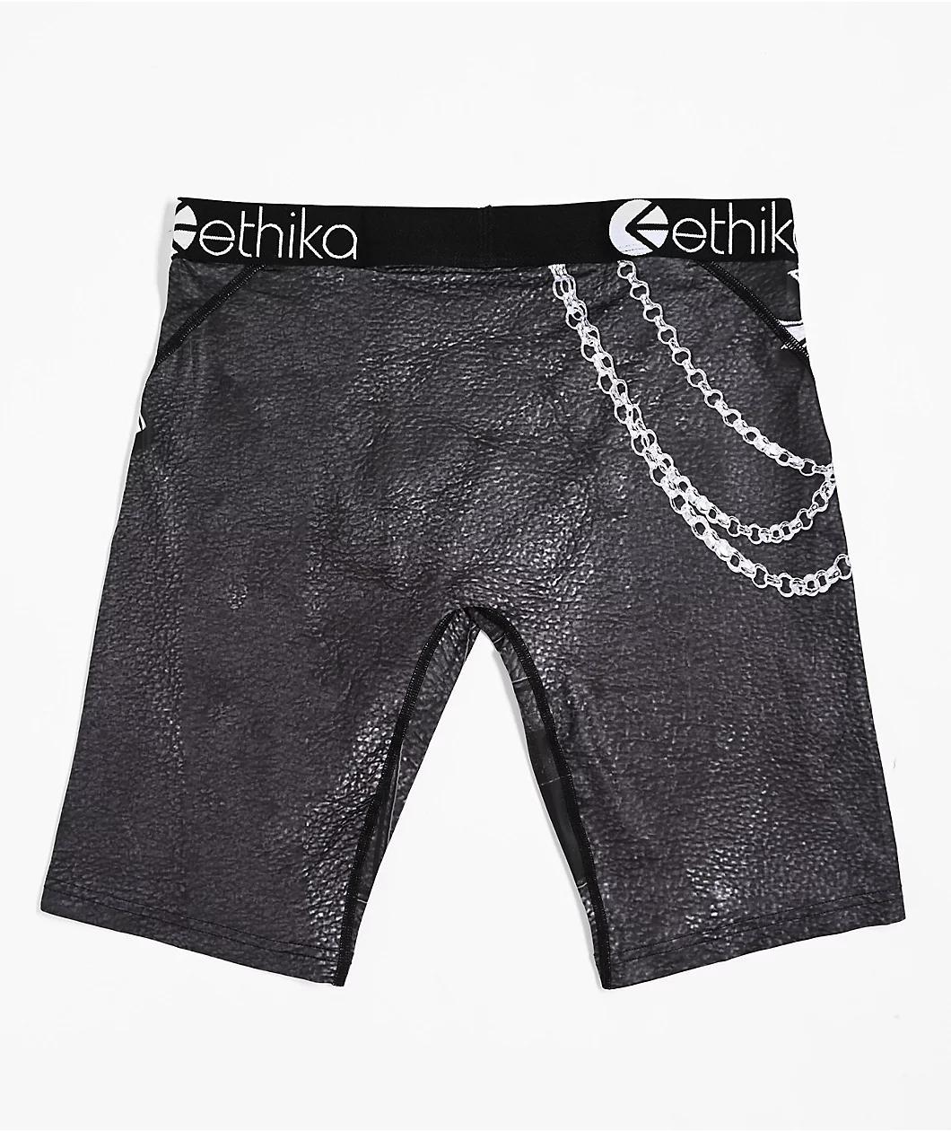 Ethika Tore Up Boxer Briefs Product Image