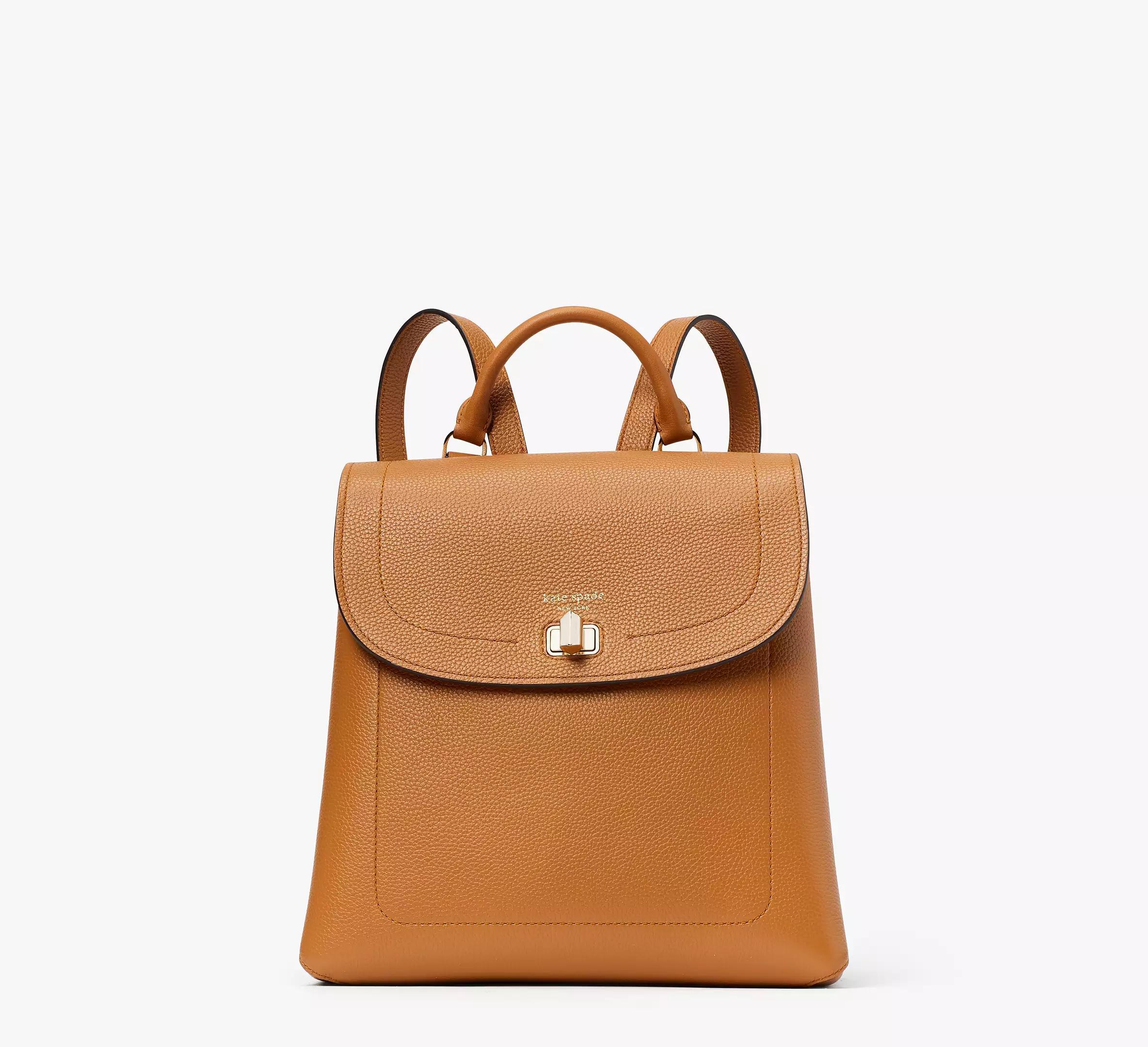 Essential Medium Backpack Product Image