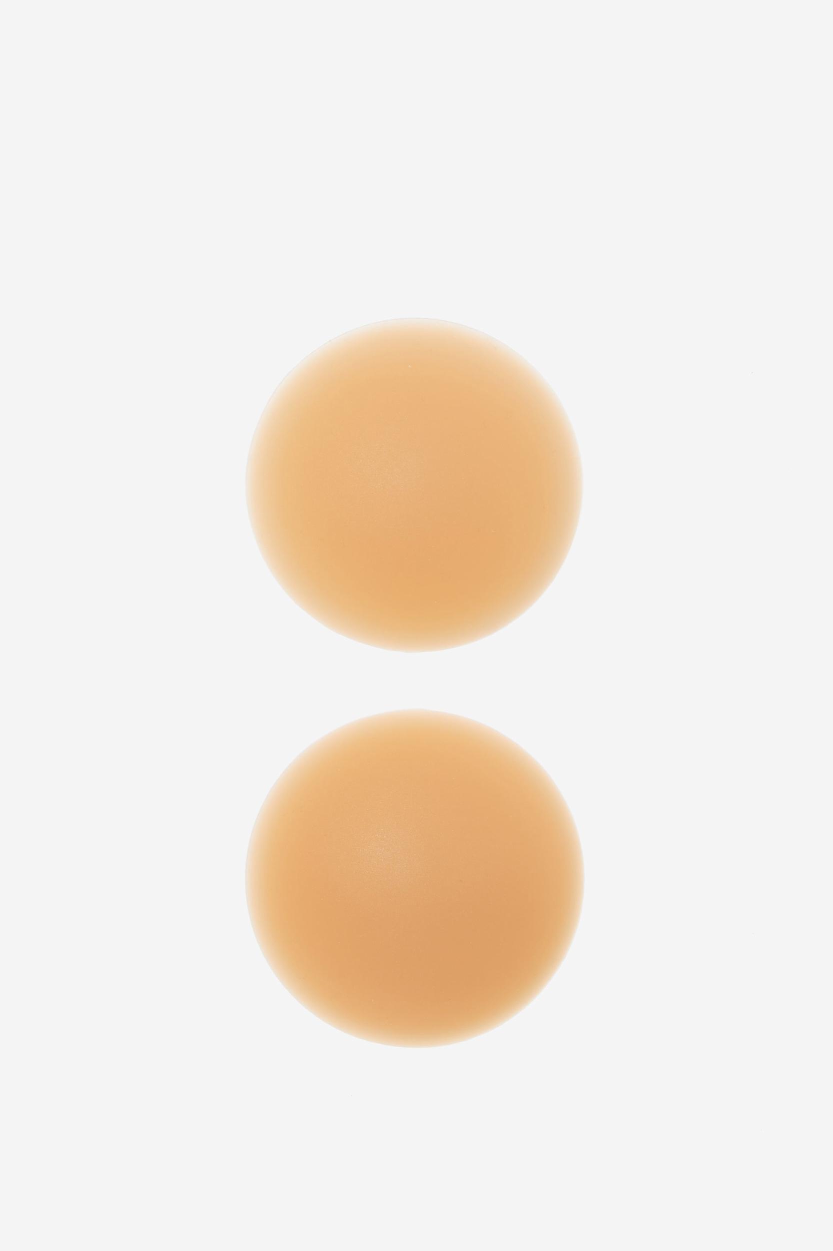 Silicone Nipple Cover Product Image