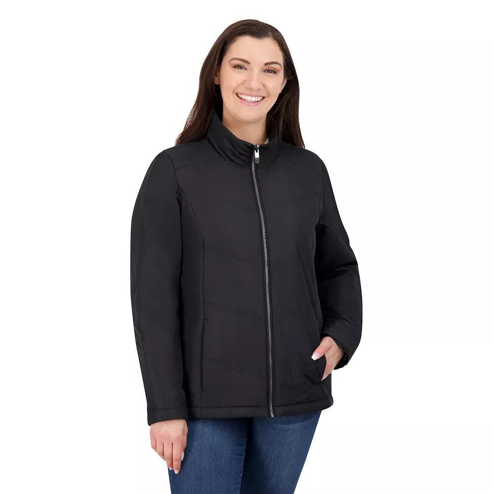 Women's ZeroXposur Deonna 3-in-1 Systems Jacket, Size: XL, Pebble Product Image