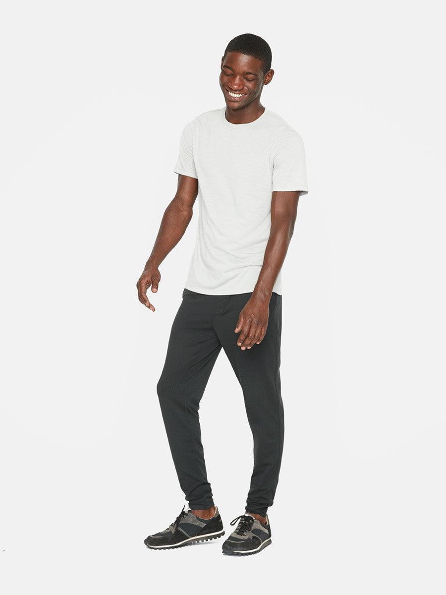 CloudKnit Slim Sweatpant Male Product Image