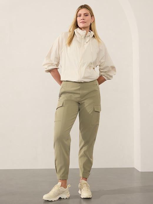 Endless High Rise Cargo Pant Product Image