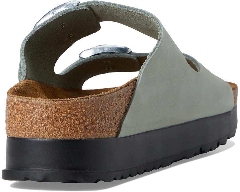 Papillio by Birkenstock Arizona Platform Sandal - Vegan Product Image