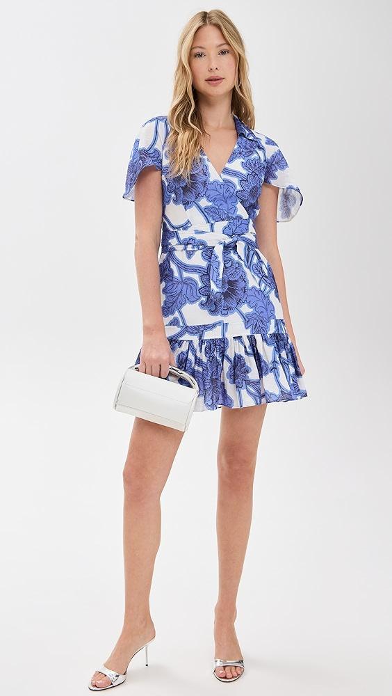 ALEXIS Melba Dress | Shopbop Product Image
