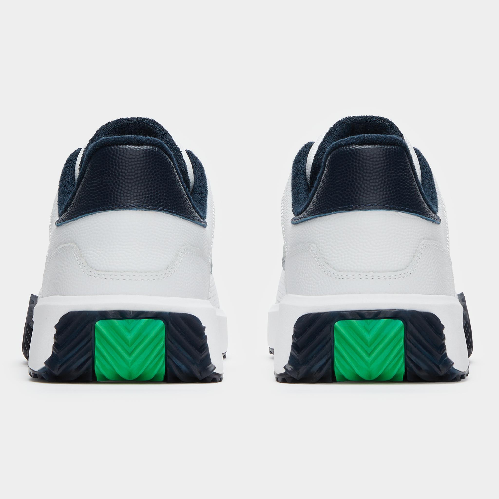 MEN'S G.112 LEATHER STREET SHOE Product Image