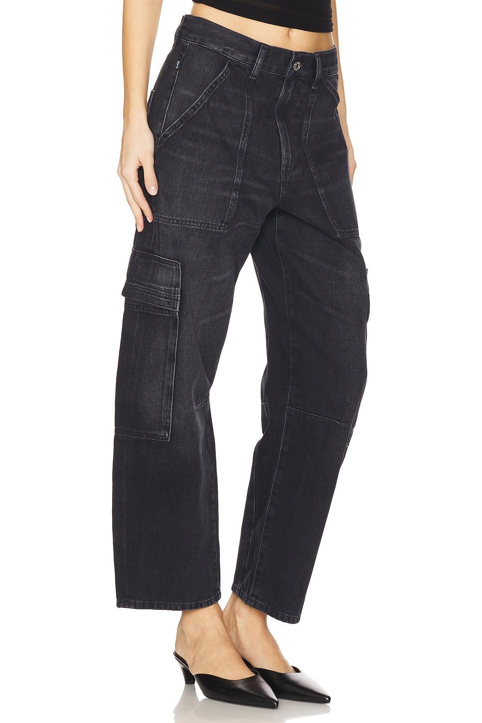 Marcelle Cargo Citizens of Humanity Product Image