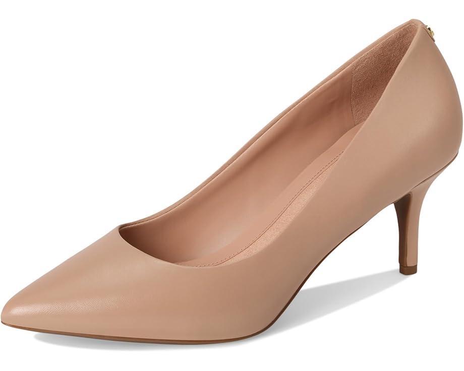 Mylah Heel Pump, 75mm Product Image