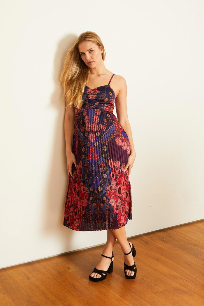 Caballero Donna Dress Product Image