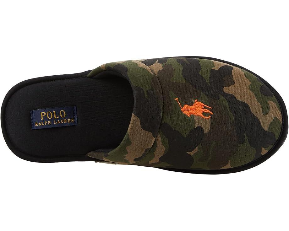 Collins Moccasin Slipper Product Image