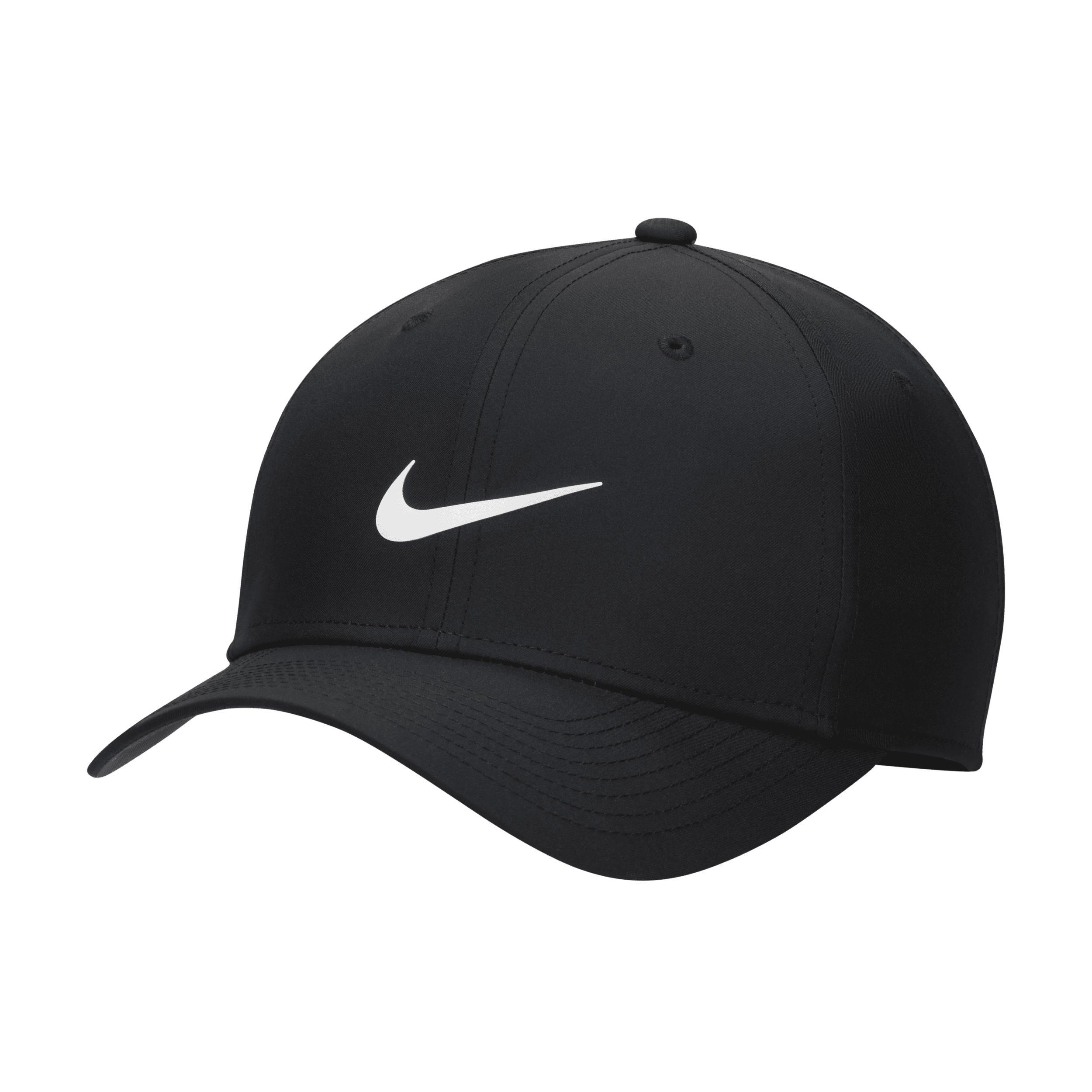 Nike Unisex Dri-FIT Rise Structured Snapback Cap Product Image