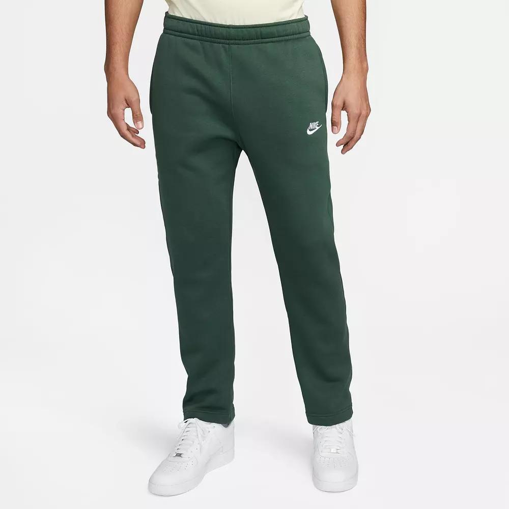 Men's Nike Sportswear Club Fleece Pants Product Image