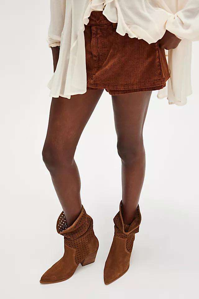 Bolo Slouch Boots Product Image