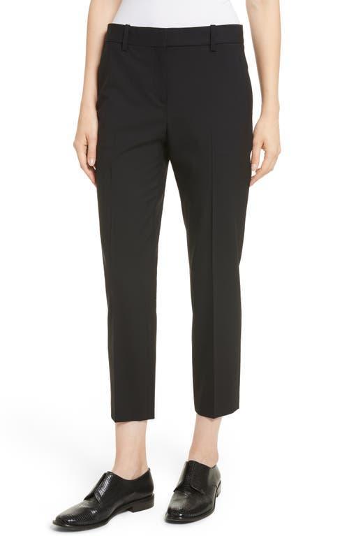 Treeca Wool Pants Product Image