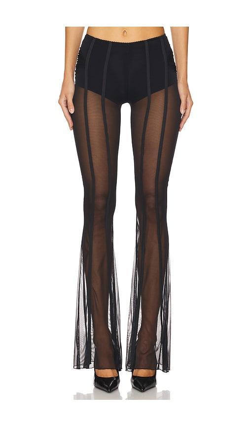 Grace Flared Pant Aniye Records Product Image